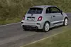 Abarth 595 esseesse - bis 225 km/h