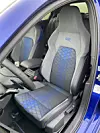 VW Golf R 2021