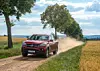 SsangYong Musso e-XDi 220 4WD - leistet 133 kW / 181 PS und 400 Nm