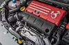 Abarth 595 esseesse - 1,4-Liter-Motor