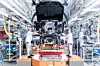 Audi-Werk in Neckarsulm