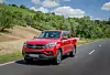 SsangYong Musso e-XDi 220 4WD - 185 km/h schnell
