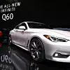 Infintit Q60