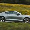 Polestar 1 - 4.586 mm lang