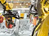 FANUC liefert 3500 Roboter an Münchener Automobilkonzern BMW