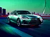 Lexus ES 2018: breitere Spur