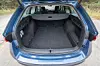 Der Kofferraum Skoda Octavia Scout fasst 640 bis 1.700 Liter