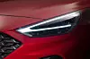 Hyundai i30 - LED-Tagfahrlicht