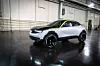 Opel GT X Experimental - der nächste Mokka X erscheint 2020