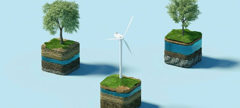 Nachhaltigkeit stellt Autobranche vor Herausforderungen