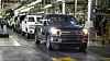 Ford Millionen Pick-up-Trucks F-150