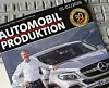 Lesestoff für den Januar/Februar in der neu gestalteten Print-Ausgabe der AUTOMOBIL PRODUKTION