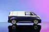 VW ID.Buzz Cargo