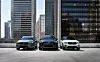 Volvos SUV-Palette: Volvo XC60, Volvo XC90 und Volvo XC40