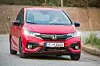 Honda Jazz 1.5 i-VTEC - 130 PS