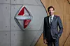Philip Koehn, Borgward