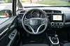 Honda Jazz 1.5 i-VTEC - Cockpit