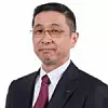 Nissan CEO Hiroto Saikawa