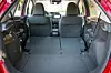 Honda Jazz 1.5 i-VTEC - Kofferraum