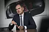 Oliver Blume, CEO, Porsche