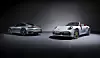 Porsche 911 Turbo S der Generation 992 - 478 kW / 650 PS