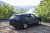 VW SUV, USA