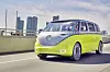 Volkswagen I.D. Buzz