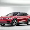 Volkswagen I.D. Crozz