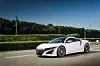 In Deutschland wird der Honda NSX etwa 160.000 Euro kosten
