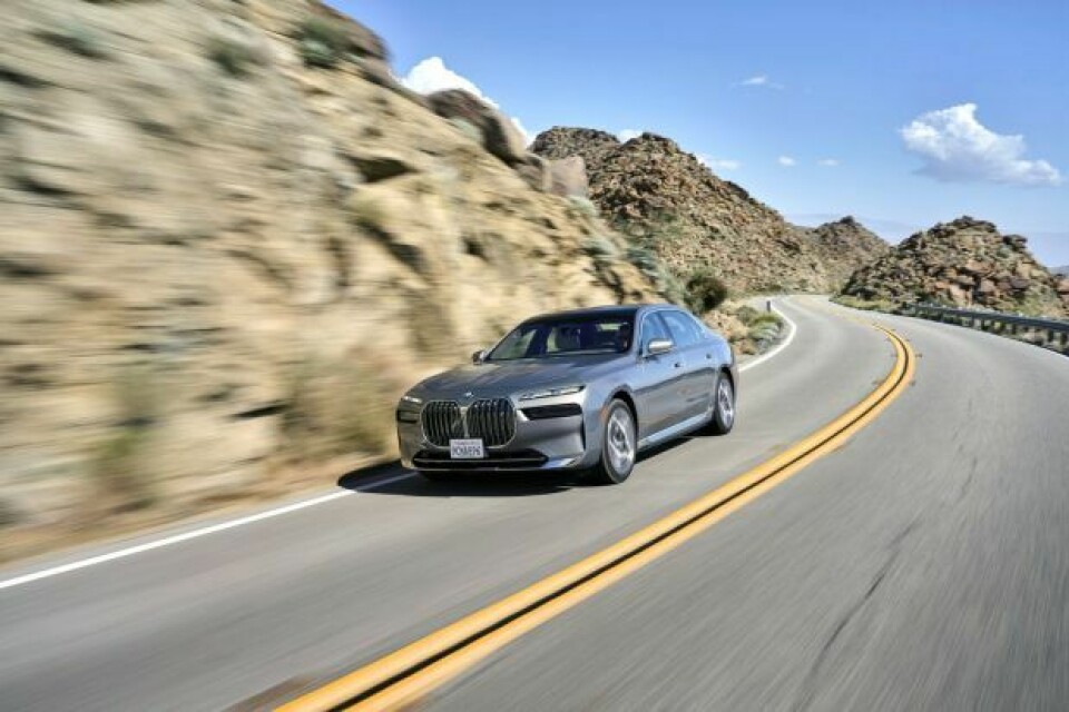 BMW Group Jahreskonferenz 2024