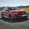 Der Honda Civic Type R hat 320 PS