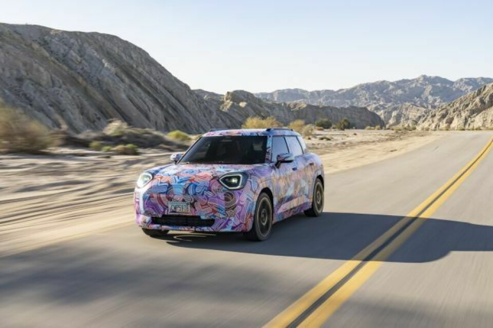 BMW Group Jahreskonferenz 2024