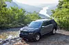 VW SUV, USA