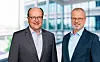 Martin Peters, Geschäftsführender Gesellschafter (links) und Jörg Steins, CEO Eberspächer Gruppe