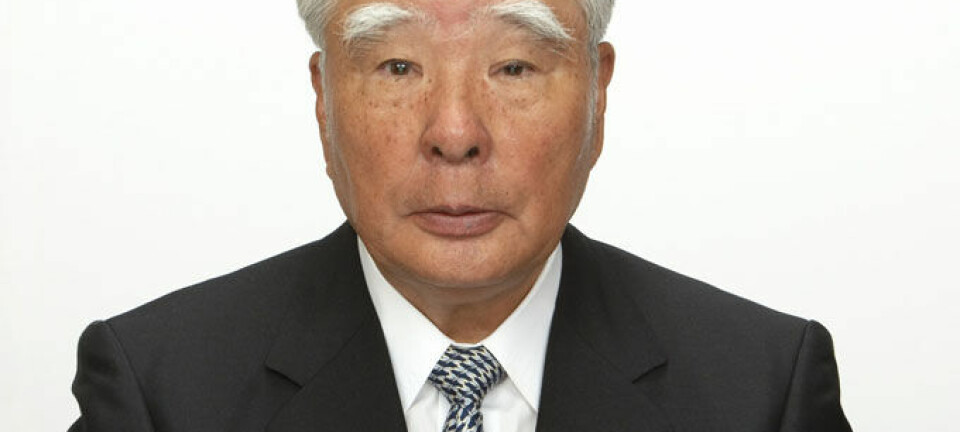 Suzuki-CEO legt Amt nieder