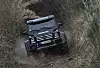 Pressefahrvorstellung G500 4x4, Granada 2015