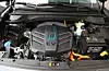Kia e-Niro - der Elektromotor leistet entweder 100 kW / 136 PS oder 150 kW / 204 PS