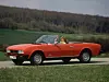 Peugeot 504 Cabriolet