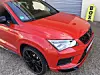Mit 50 PS aufgestockt: Cupra Ateca Abt