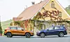 Seat Ateca 2.0 TDI 4 Drive Duell