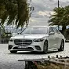 Mercedes S 580 4matic