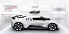 Bugatti Centodieci