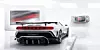 Bugatti Centodieci