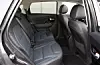 Kia e-Niro - Hinten ist genug Platz