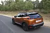 Peugeot 2008 Puretech 155
