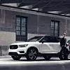 Volvo auto-abo
