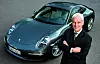 Interview Porsche-Chef Matthias Müller