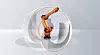 Kuka Roboter