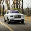 Rolls Royce Cullinan 2019 - startet bei 315.000 Euro