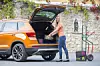 Seat Ateca 2.0 TDI 4 Drive Duell